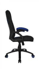 UVI Chair gamerski stolac Storm, plava