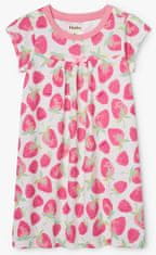 Hatley S21FSK1192 Delicious Berries košulja za spavanje za djevojčice, roza, 92