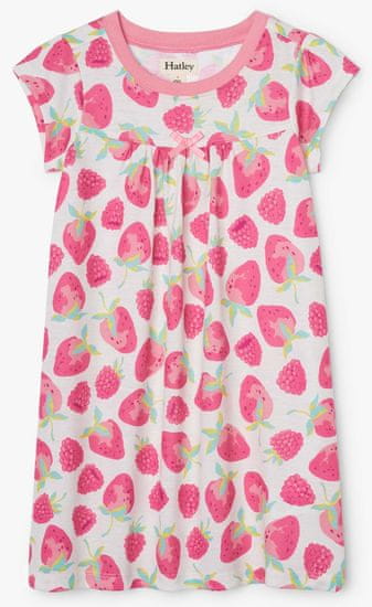 Hatley S21FSK1192 Delicious Berries košulja za spavanje za djevojčice