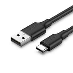Ugreen USB-A na USB-C kabel, 1.5 m, crn