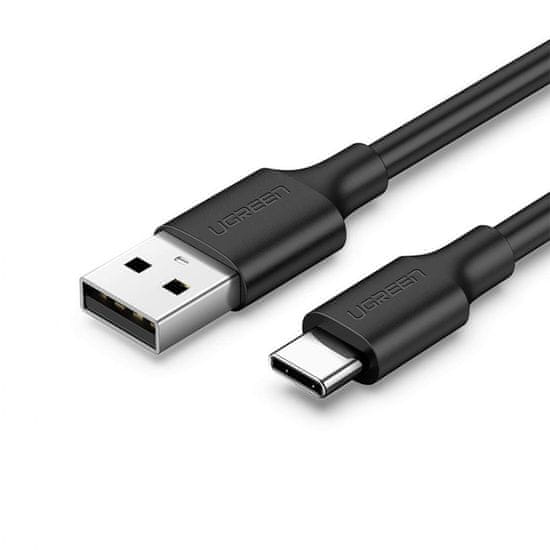 Ugreen USB A na USB C kabel 2 m crn MALL.HR