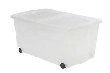 CURVER kutija za pohranu na kotače Multiboxx, 100 l