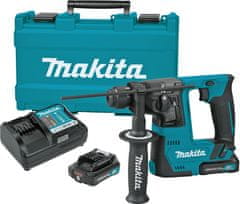 Makita HR140DSAE1 CXT akumulatorska udarna bušilica