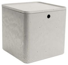 CURVER Beton kutija za odlaganje s poklopcem XL