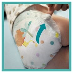 Pampers Active Baby pelene, vel. 2, 4-8 kg, 96 komada