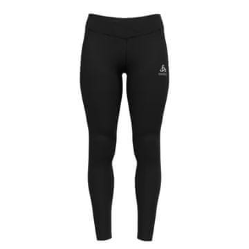 ODLO Soft Essential ženske tajice, crne, (B:15000)