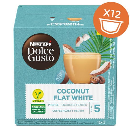 NESCAF Dolce Gusto Ccnt kapsule za kavu 36 kapsula 36 napitaka