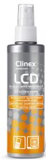 CLINEX Sredstvo za čišćenje LCD -a, 200 ml