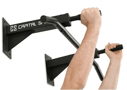 Capital Sports Tyro S1 šipka za podizanje