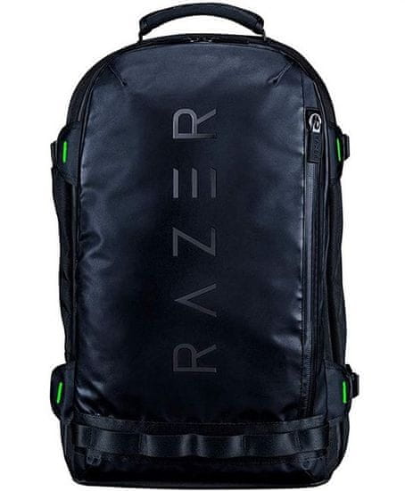 Razer Rogue V3 torba za prijenosno računalo, 43.9 cm, crna