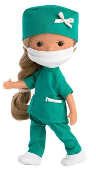 Llorens 52610 Miss Minis – Medicinska sestra