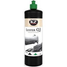 K2 Luster Q3 srednje gruba pasta za poliranje, 1000 g
