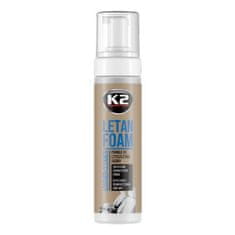 K2 Letan Foam čistač za kožu, 200 ml