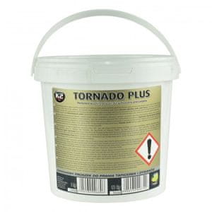   K2 Tornado prašak za dubinsko čišćenje tekstila, 1 kg