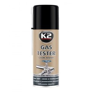   K2 Gas Tester ispitivač curenja plina, 400 ml