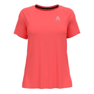 ODLO Essential ženska majica, ružičasta (B:30716)