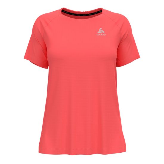 ODLO Essential ženska majica, ružičasta (B:30716)
