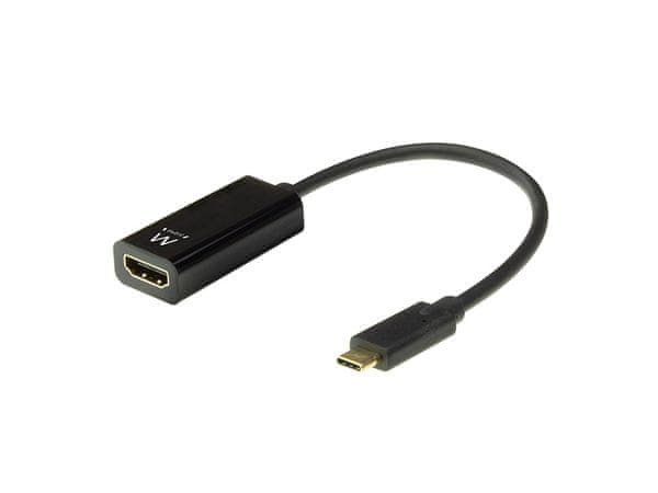 Ewent EW9823 USB-C u HDMI 4K adapter
