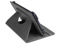 Gecko Universal Stand futrola za tablet, 17.8 - 20.3 cm, crna