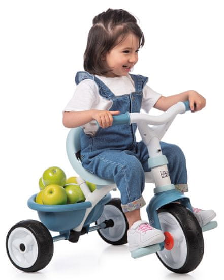Triciclo be shop move smoby