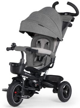 Kinderkraft Spinstep 5 u 1 tricikl