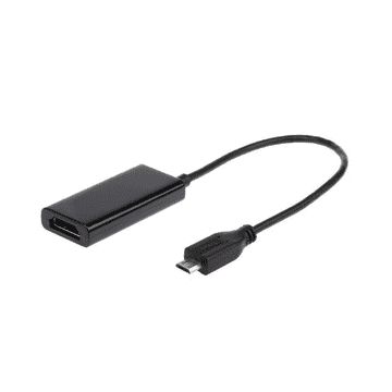 CABLEXPERT HDTV adapter MHL 11-pinski za Samsung uređaje