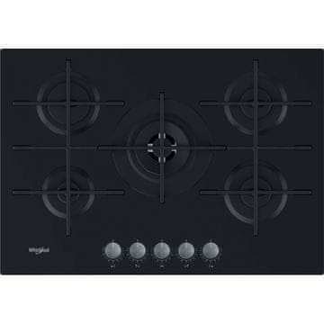 Whirlpool plinska ploča za kuhanje GOWL 728/NB
