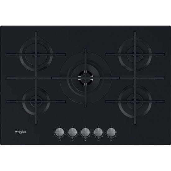 Whirlpool plinska ploča za kuhanje GOWL 728/NB