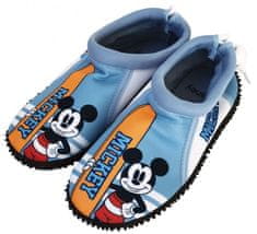 Disney cipele za vodu za dječake Mickey Mouse WD13603, 30, plave