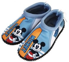 Disney cipele za vodu za dječake Mickey Mouse WD13603, 32, plave