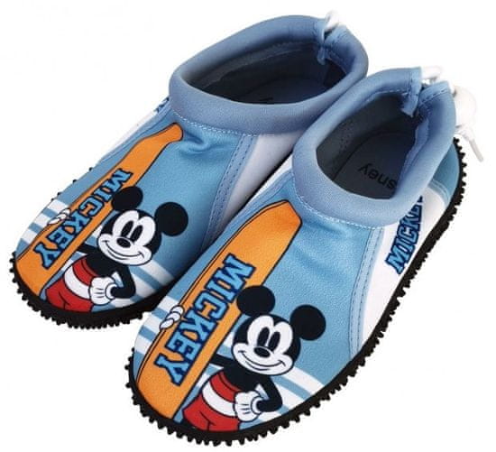 Disney cipele za vodu za dječake Mickey Mouse WD13603