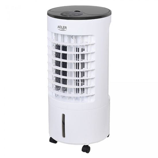 Adler AD7921 rashlađivač zraka 3u1, 5,5 l