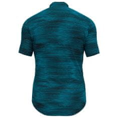 ODLO Element muška biciklistička majica, plava, S (B:20788)