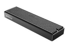 Orico M2PV-C3 vanjsko kućište za SSD, M.2 NVMe 2230-2280 do USB 3.1 Gen2 tip C