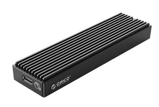 Orico M2PV-C3 vanjsko kućište za SSD, M.2 NVMe 2230-2280 do USB 3.1 Gen2 tip C