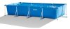 Intex 28274NP bazen Metal Frame 450 x 220 x 84 cm, filter pumpa