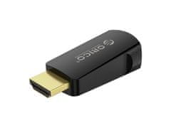 Orico XD-HLFV Adapter HDMI v VGA + 3,5 mm audio izlaz