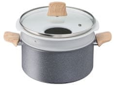 G2669053 Natural Force Detox lonac, 24 cm + poklopac