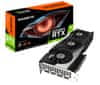 GAMING OC GeForce RTX 3060 grafička kartica, 12 GB GDDR6 (GV-N3060GAMING OC-12GD)