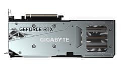 Gigabyte GAMING OC GeForce RTX 3060 grafička kartica, 12 GB GDDR6 (GV-N3060GAMING OC-12GD)