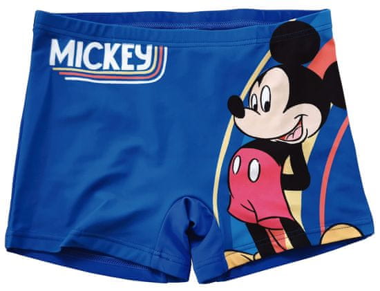 Disney kupaće hlače za dječake Mickey Mouse WD13613