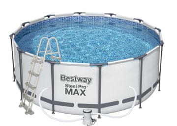 Bestway bazen Steel Pro Max 366 x 122 cm 56420