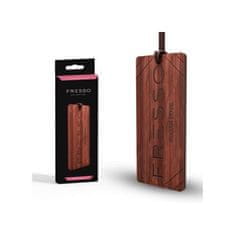 osvježivač zraka za automobile, drveni, Sugar Love