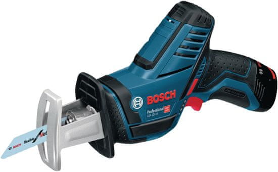 BOSCH Professional bežična sabljasta pila GSA 12V-14 (060164L976)