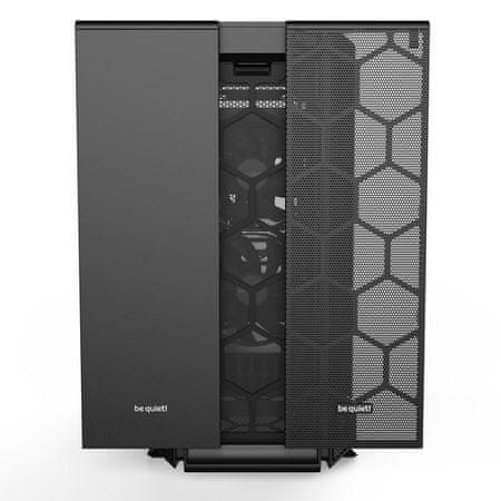 Kućište Silent Base 802
