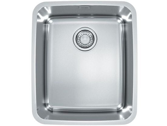 Alveus Luno 40 sudoper, inox
