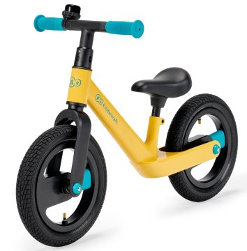 Kinderkraft Goswift pogon