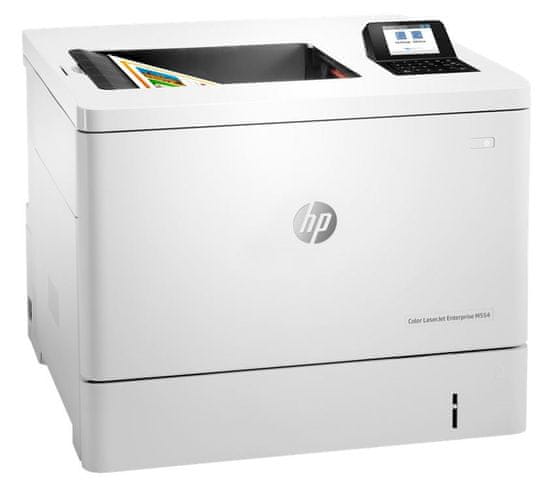 Hp color new arrivals laserjet printer