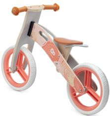 Kinderkraft Runner 2021 Nature pogon, Coral