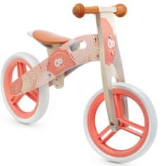 Kinderkraft Runner 2021 Nature pogon, Coral